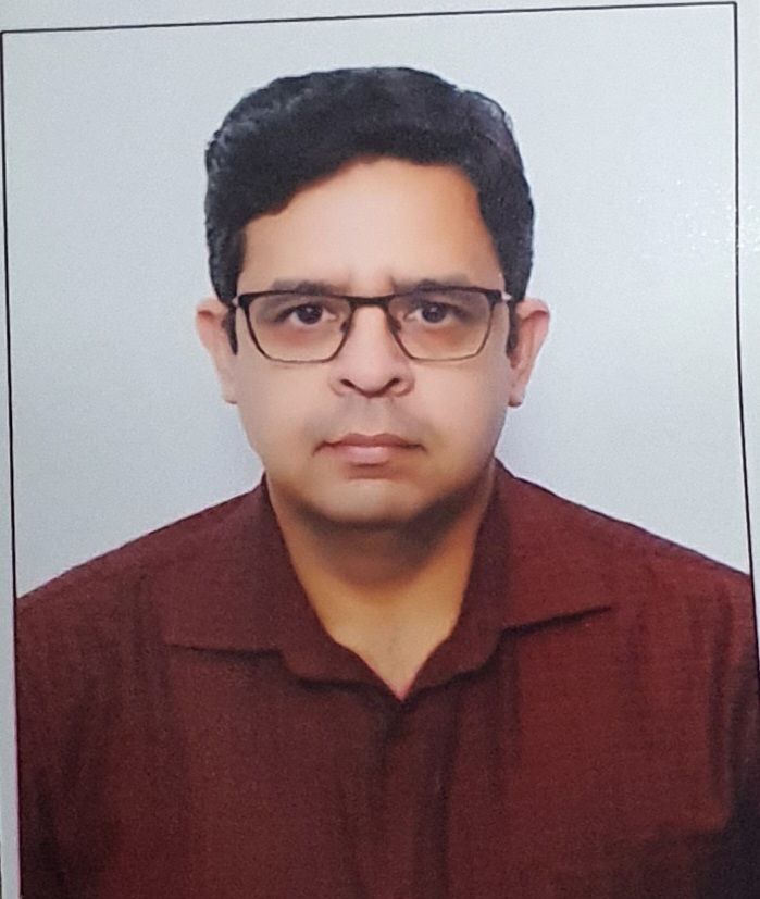 Prof. (Dr.) Atul Kumar Singh